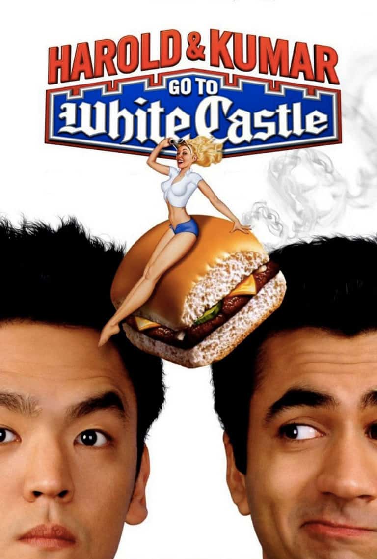 Harold And Kumar Go To White Castle