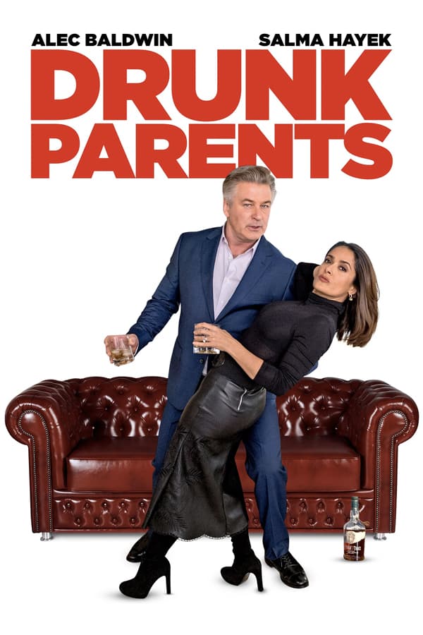 movie review drunk parents