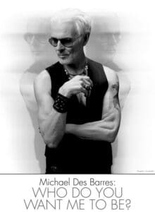 Michael Des Barres documentary 