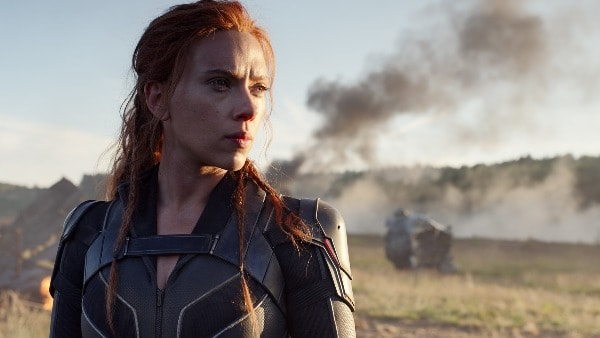 New to Stream in July on Disney+