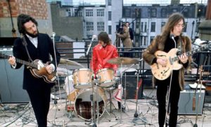 Beatles documentary