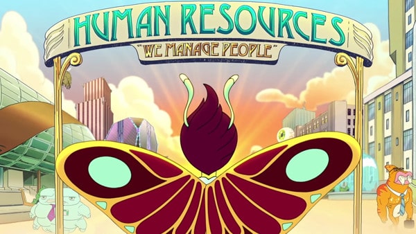 human-resources