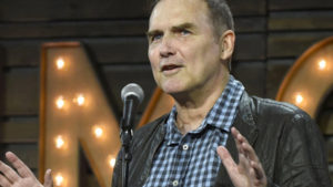 Norm Macdonald