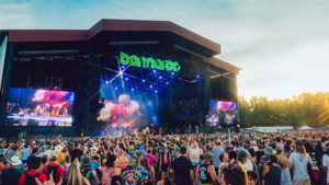 Bonnaroo Music & Arts Festival