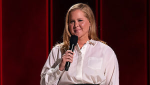 Amy Schumer Presents