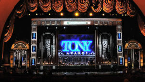 75th Annual Tony Awards