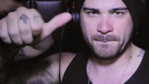 The Most Hated Man on the Internet