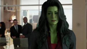 She-Hulk