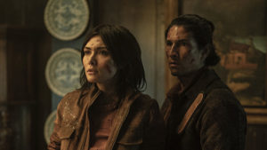 Tales of The Walking Dead