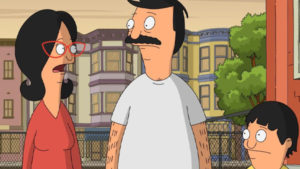 Bob's Burgers