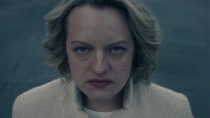 The Handmaid's Tale