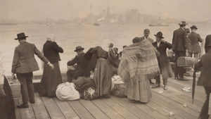 The U.S. and the Holocaust