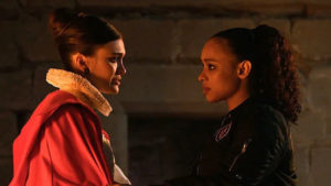 Vampire Academy