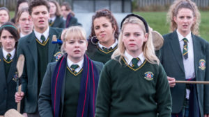 Derry Girls