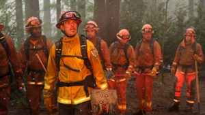 Fire Country
