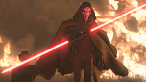 Tales of the Jedi