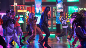 step-up