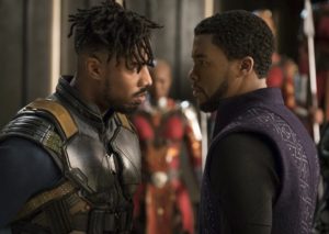 Guide to Black Panther Sequel