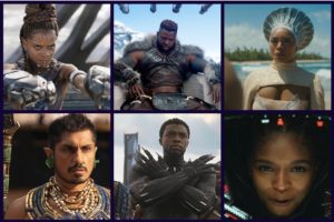 Quick Guide to Black Panther Sequel