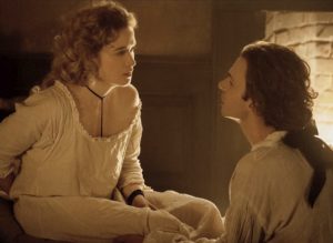 Dangerous Liaisons
