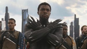 Guide to Black Panther Sequel