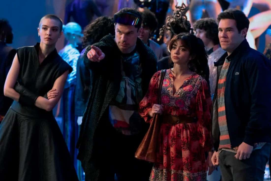 Pitch Perfect Bumper in Berlin The Watercooler