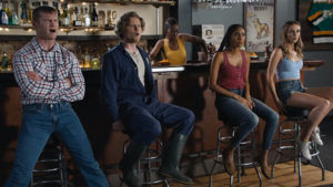 Letterkenny
