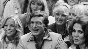 Secrets of Playboy