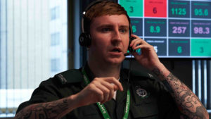 The Control Room