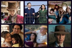 12 Book Adaptations to Get Excited