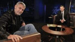 Jimmy Kimmel's 20th Anniversary