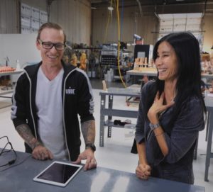 This is Life with Lisa Ling