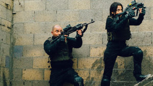 Fauda S4