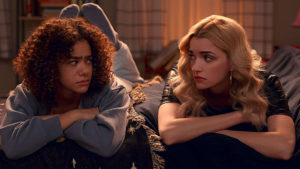 Ginny & Georgia