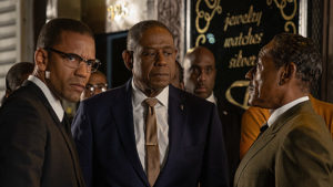 Godfather of Harlem