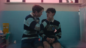Heartstopper