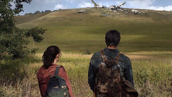 The Last of Us