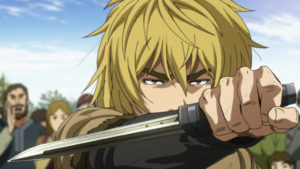 Vinland Saga