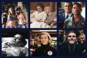 Best Political Movies For Presidents Day