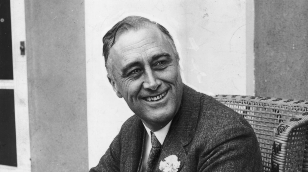 fdr-history-channel