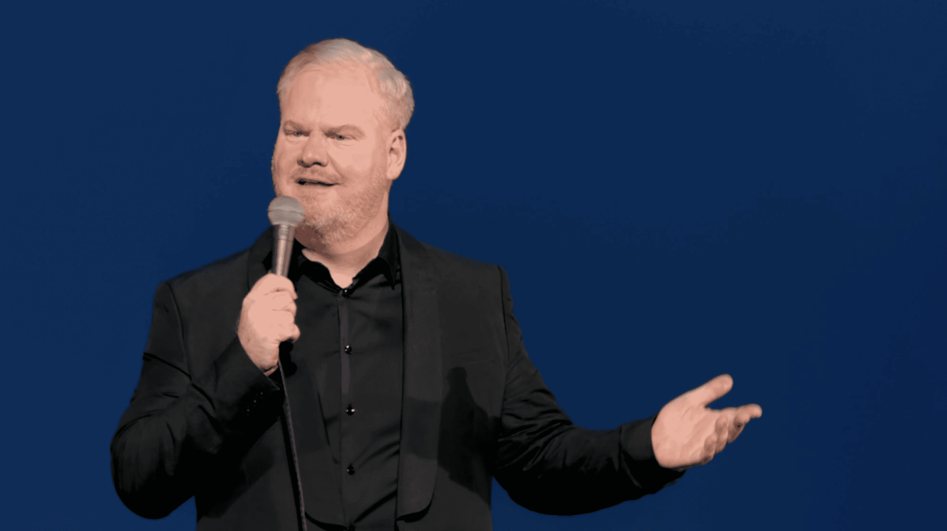 Jim Gaffigan Dark Pale The Watercooler