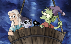 disenchantment-s5