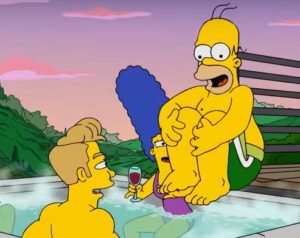 The Simpsons S35