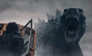 Godzilla Series