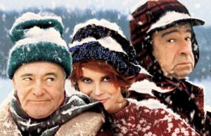 Holiday Movies For Every Mood