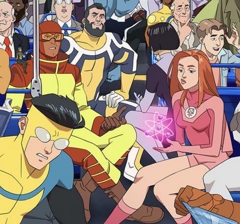 invincible-s2