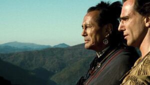 Indigenous actors breakout