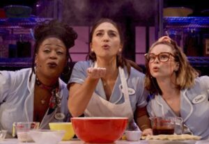 Waitress: The Musical