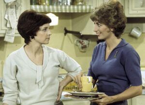 Laverne and shirley in burbank 