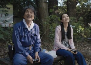 Japans oscar nominated film